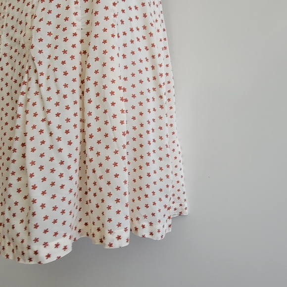 Free People Belted Dress - Picture 7 of 13